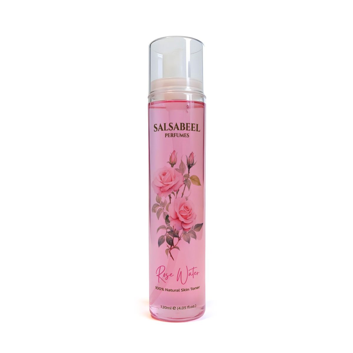 ⁦Rosewater⁩ - الصورة ⁦1⁩
