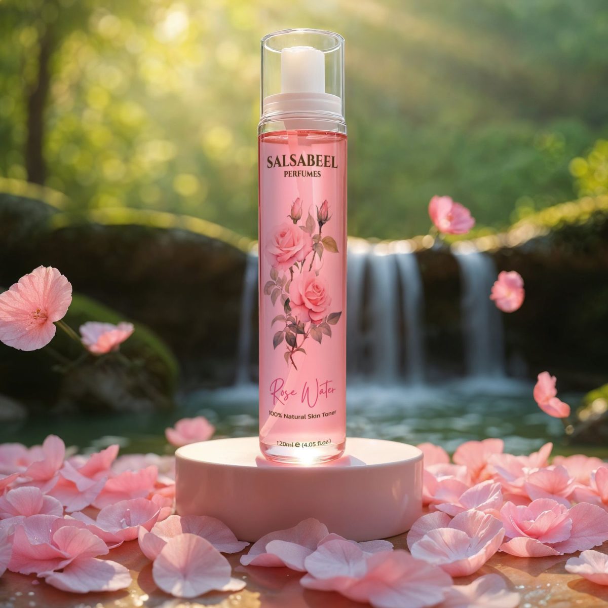 ⁦Rosewater⁩ - الصورة ⁦2⁩