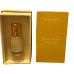 Musk Tahara Pineapple - Image 2