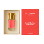 Pomegranate Musk Tahara