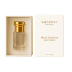 Musk Tahara White Musk - Image 2