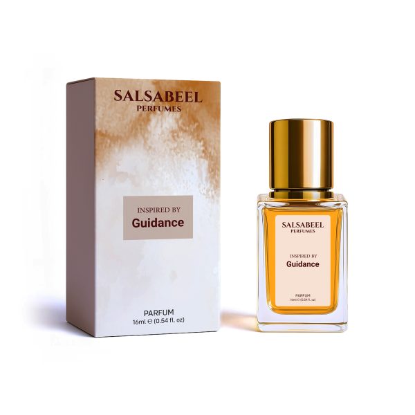 Inspired By Guidance 16 ml Travel size