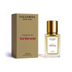 Inspired by Oud Maracuja 16 ml Travel size