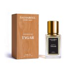 Inspired by Tygar 16 ml Travel size