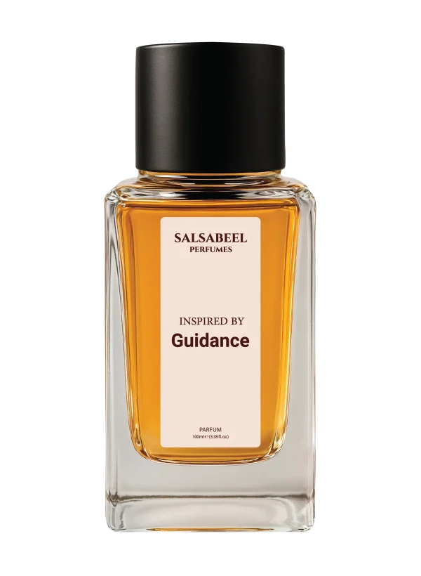 Inspired By Guidance