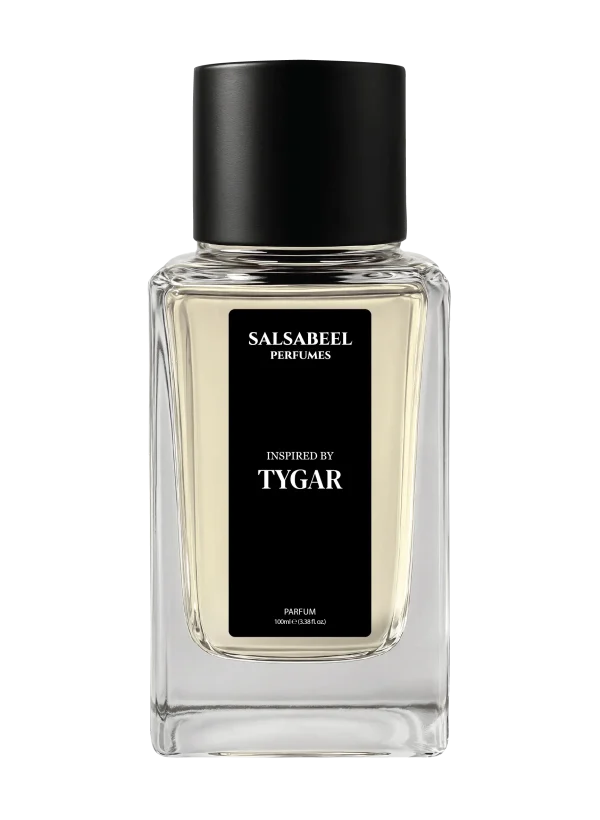 Inspired by Tygar