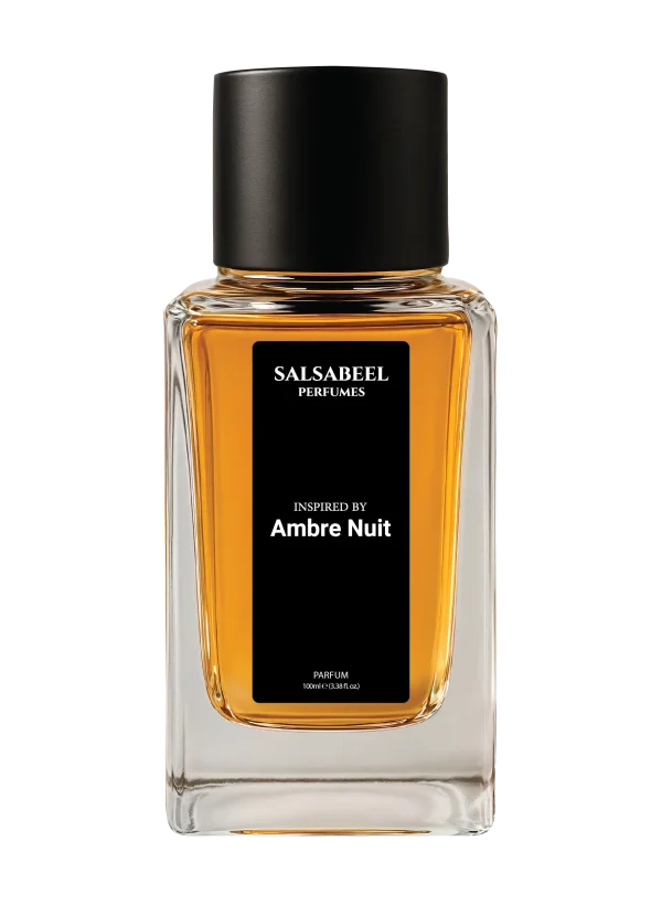 Inspired by Ambre Nuit