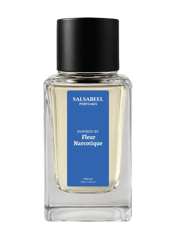 Inspired by Fleur Narcotique