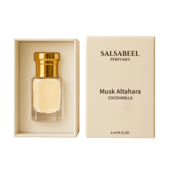 Musk Tahara Cocovanilla