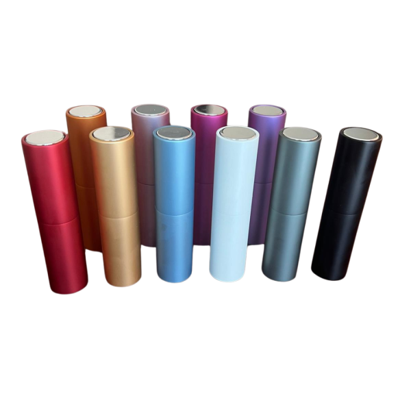 Pocket Perfume